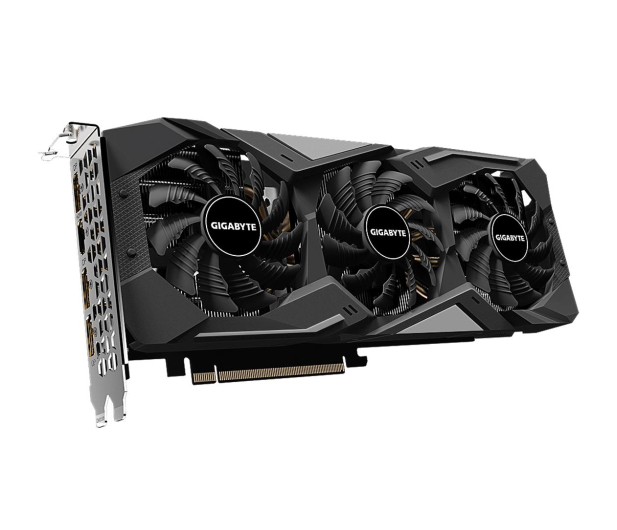Gigabyte GeForce RTX 2060 GAMING OC PRO 6G GDDR6 rev2.0 - 507748 - zdjęcie 3